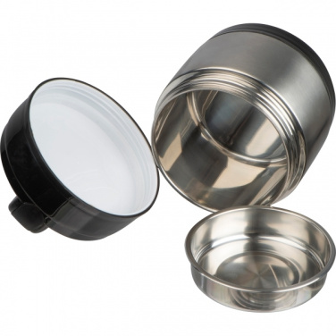 Logotrade meene foto: Söögitermos VILLACH