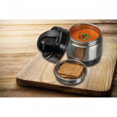 Logotrade reklaamtoote foto: Söögitermos VILLACH