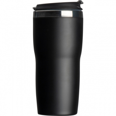 Logotrade ärikingitused pilt: Termokruus ZADAR 400 ml