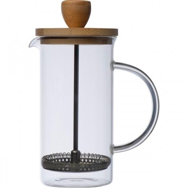 Logotrade firmakingi foto: Presskann 350 ml WINTERHUT