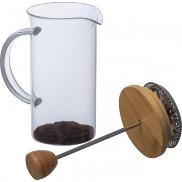 Logotrade reklaamtooted pilt: Presskann 350 ml WINTERHUT