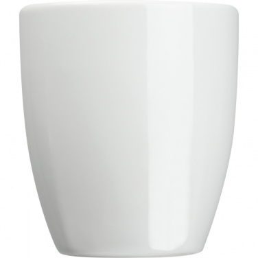 Logotrade meene foto: Portselanist kruus OTTAWA 300 ml