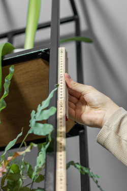 Logo trade firmakingitused foto: Kokkupandav mõõtejoonlaud ST. GALLEN