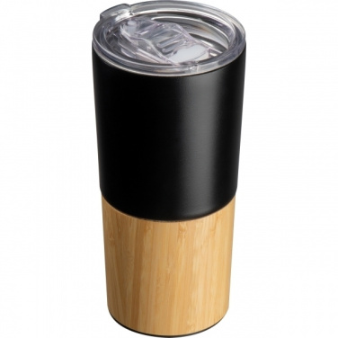 Logo trade ärikingituse pilt: Termokruus CESENA 500 ml