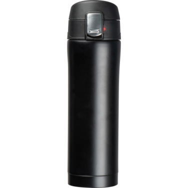 Logotrade reklaamkingid pilt: Termokruus Bucharest 500 ml, must