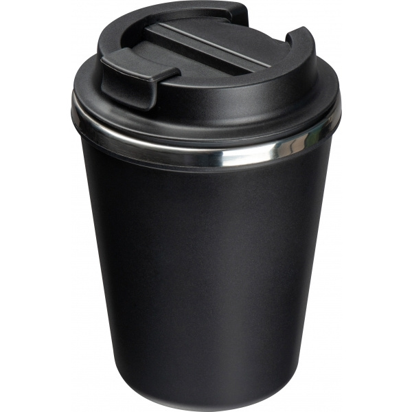Logotrade ärikingid pilt: Termoskruus BUFFALO 350 ml