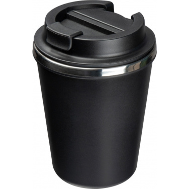 Logotrade reklaamkingituse foto: Termoskruus BUFFALO 350 ml
