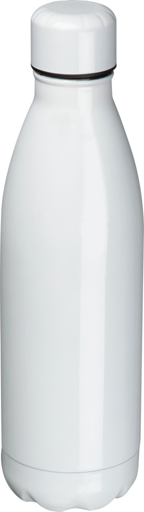Logotrade reklaamkingituse foto: Sublimatsioonipudel SANTIAGO 750 ml