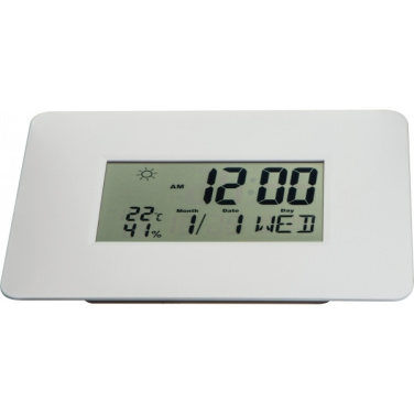 Logotrade reklaamkingid pilt: Seinakell BELGRADE