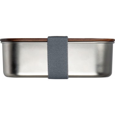 Logotrade reklaamkingituse foto: Lõunakarp 1000 ml BANUS MoLu