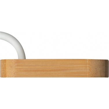 Logotrade firmakingid pilt: Juhtmeta laadijaga laualampTomsk