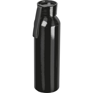 Logotrade reklaamtooted pilt: Taaskasutatud alumiiniumpudel Cork