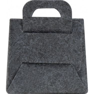 Logotrade reklaamtoote foto: RPET vildist kokkupandav korv Östersund