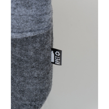 Logotrade ärikingid pilt: RPET ostukott San Mateo