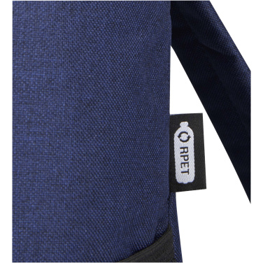 Logotrade firmakingid pilt: Excursion GRS RPET jahuti seljakott 12L