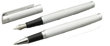 Logotrade reklaamkingituse foto: MACBETH pliiatsikomplekt 982036