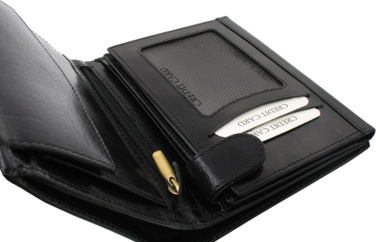Logotrade meene foto: RFID rahakott 35801300