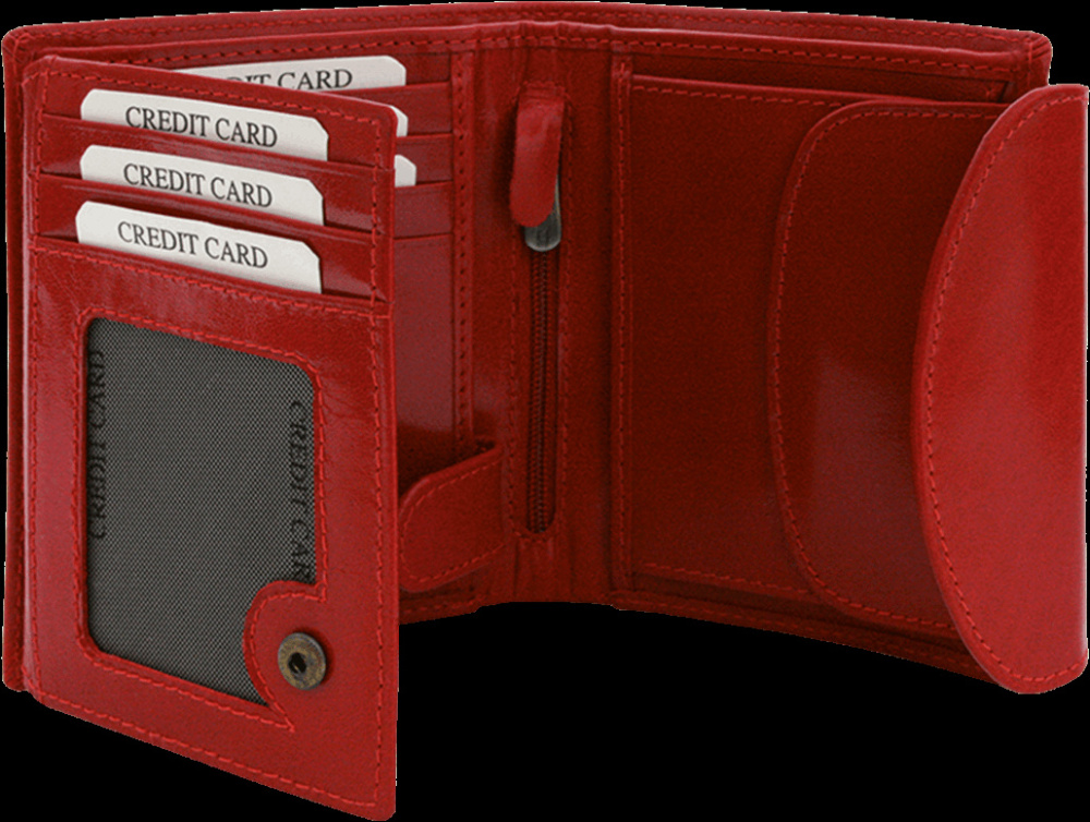 Logo trade ärikingituse pilt: RFID rahakott 35701300