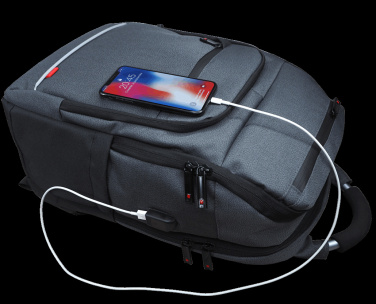 Logo trade reklaamkingid foto: Seljakott sülearvutile 123815000