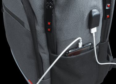 Logotrade reklaamtooted pilt: Seljakott sülearvutile 123815000