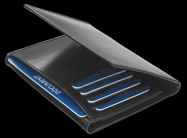 Logotrade reklaamtoote foto: RFID dokumendi rahakott 20501300