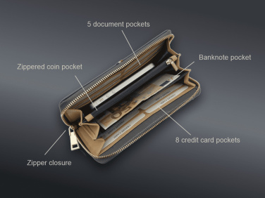Logotrade reklaamkingitused pilt: Rahakott 36308300