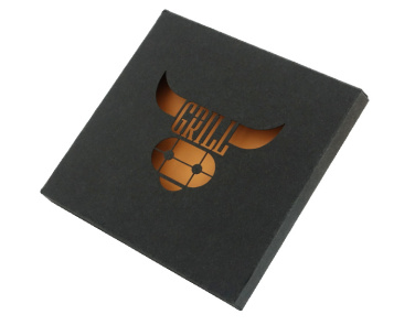 Logo trade firmakingituse pilt: 6 tassialust 1123094
