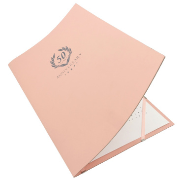 Logo trade reklaamkingid foto: Diplomi kaaned 152094