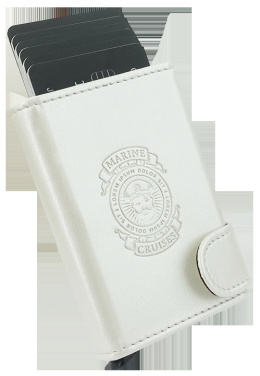 Logotrade firmakingituse foto: RFID kaarditasku 618119
