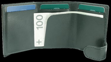 Logotrade ärikingid pilt: Jaguar RFID kaarditasku 618119