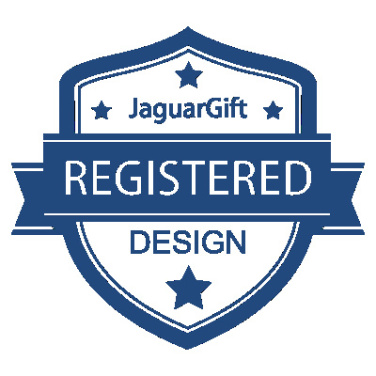 Logotrade firmakingituse foto: Jaguar RFID kaarditasku 618119