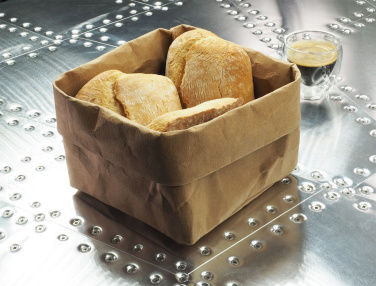 Logo trade firmakingituse pilt: Pesupaberi kott 950106