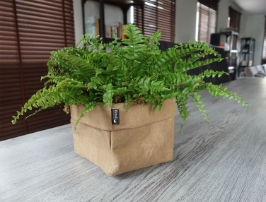 Logo trade firmakingituse pilt: Pesupaberi kott 950106