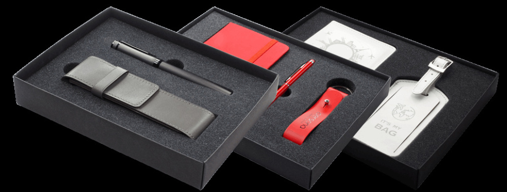 Logo trade ärikingid foto: Komplekti karp (20x10,5x3,5cm) 1313037