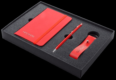 Logo trade reklaamkingid foto: Komplekt 515076