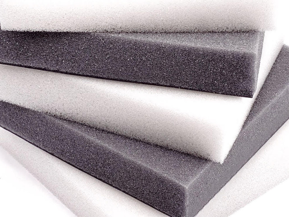 Logotrade meened pilt: Imav vaht desinfitseerimismatt 100x150x3cm 1406214