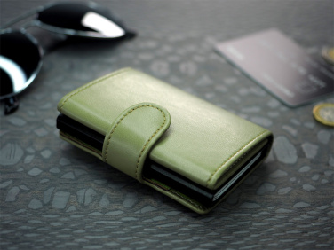 Logotrade ärikingituse foto: RFID kaarditasku rahakott 1237119