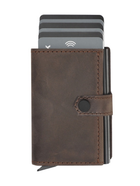 Logotrade ärikingid pilt: RFID rahakott - Hunter Leather 2109284