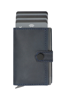 Logotrade firmakingituse foto: RFID rahakott - Hunter Leather 2109284