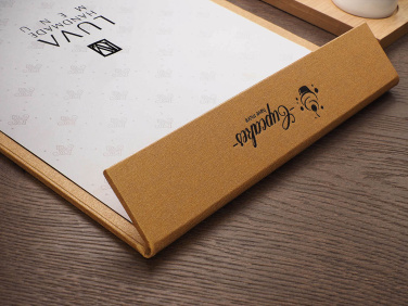 Logotrade firmakingid pilt: Menüü kaaned 1241280