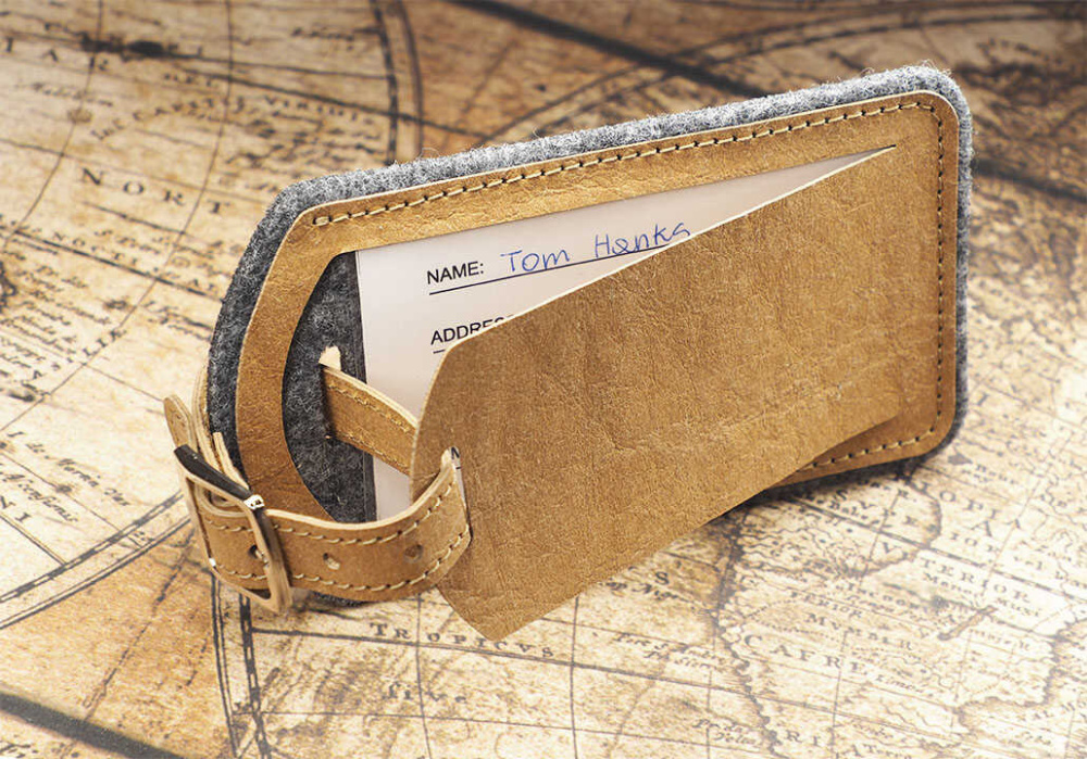 Logotrade meene foto: Vildist pagasilipik 1155140