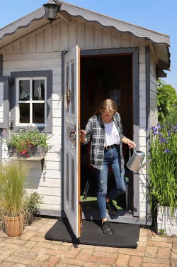 Logotrade firmakingitused pilt: Desinfektioon matt 100x150x3cm 1369087