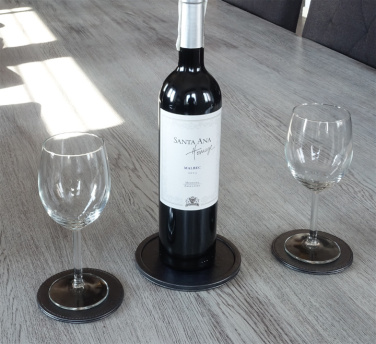 Logo trade ärikingi pilt: Pudeli alus 1103320