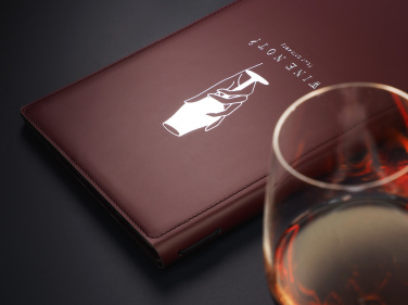 Logo trade firmakingi pilt: Menüü kate Fine Dining Pro 1633094