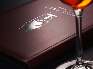 Logotrade reklaamkingitused pilt: Menüü kate Fine Dining Pro 1633094