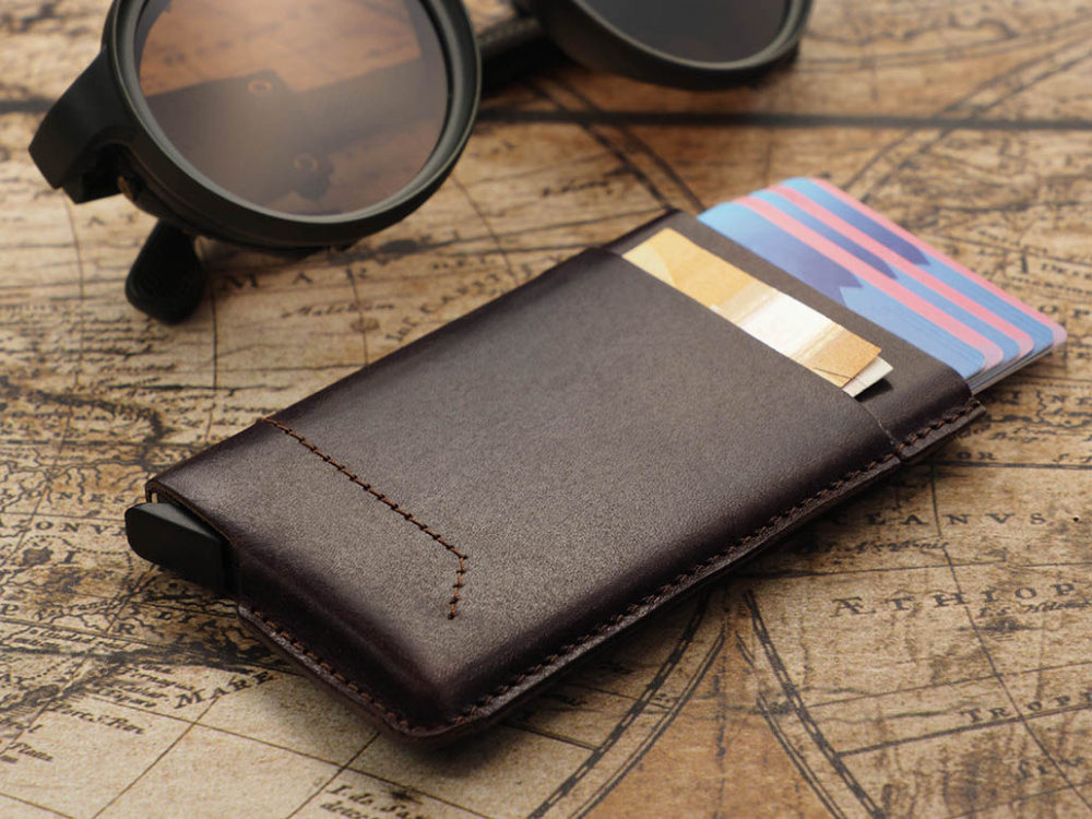 Logotrade reklaamkingitused pilt: RFID rahakott 593141