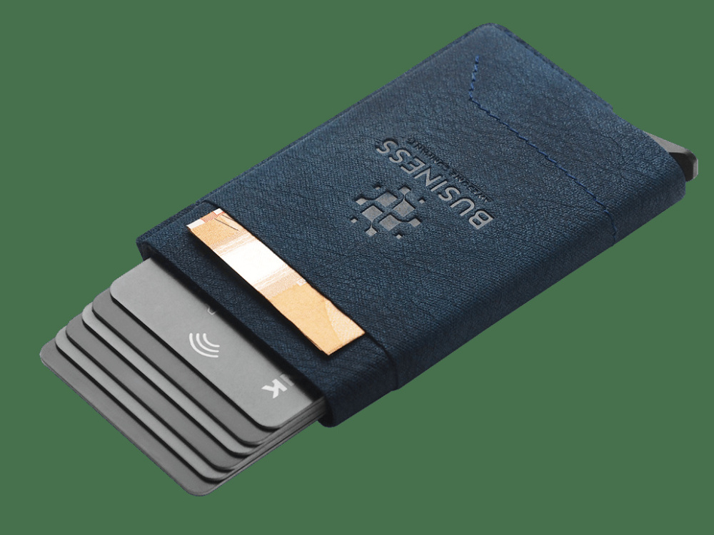 Logotrade ärikingitused pilt: RFID rahakott 593326