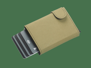 Logo trade reklaamtoote pilt: RFID rahakott 1226324