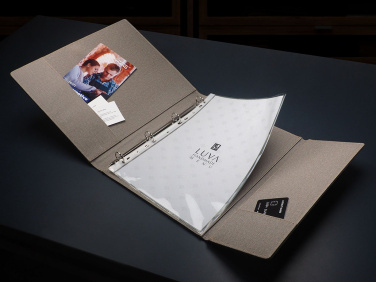 Logotrade reklaamkingid pilt: Hotelli juhis  2026321