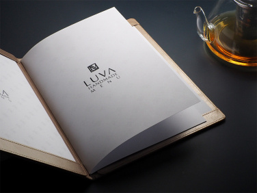 Logo trade meene pilt: Menüü kate Fine Dining Pro 2013322